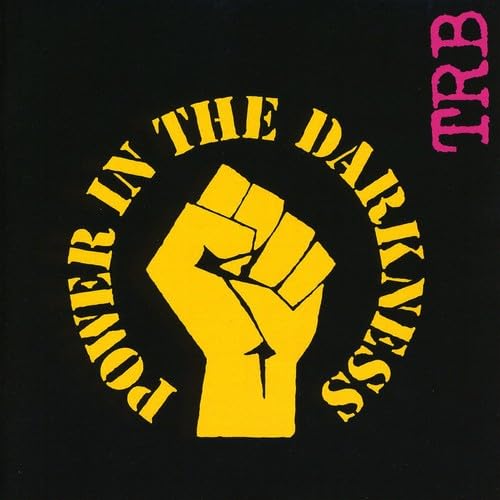 Tom Robinson Band